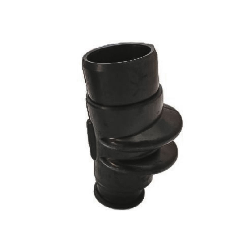 Khớp ống dẫn liệu - polyurethane