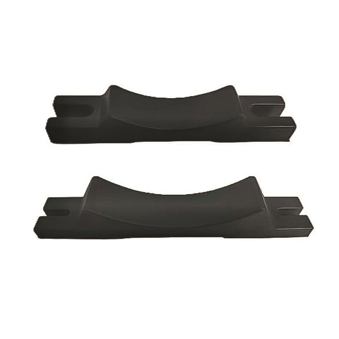 Soporte de goma (silentblock)